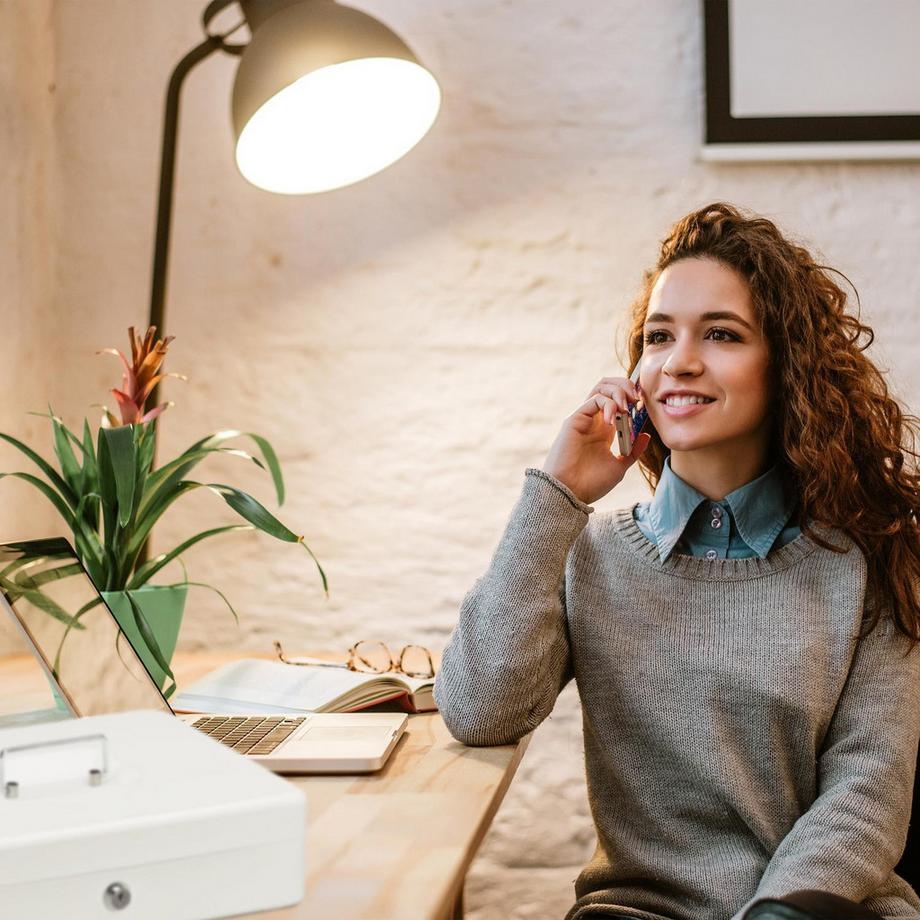 B2X  Kassenschublade mit Schloss 