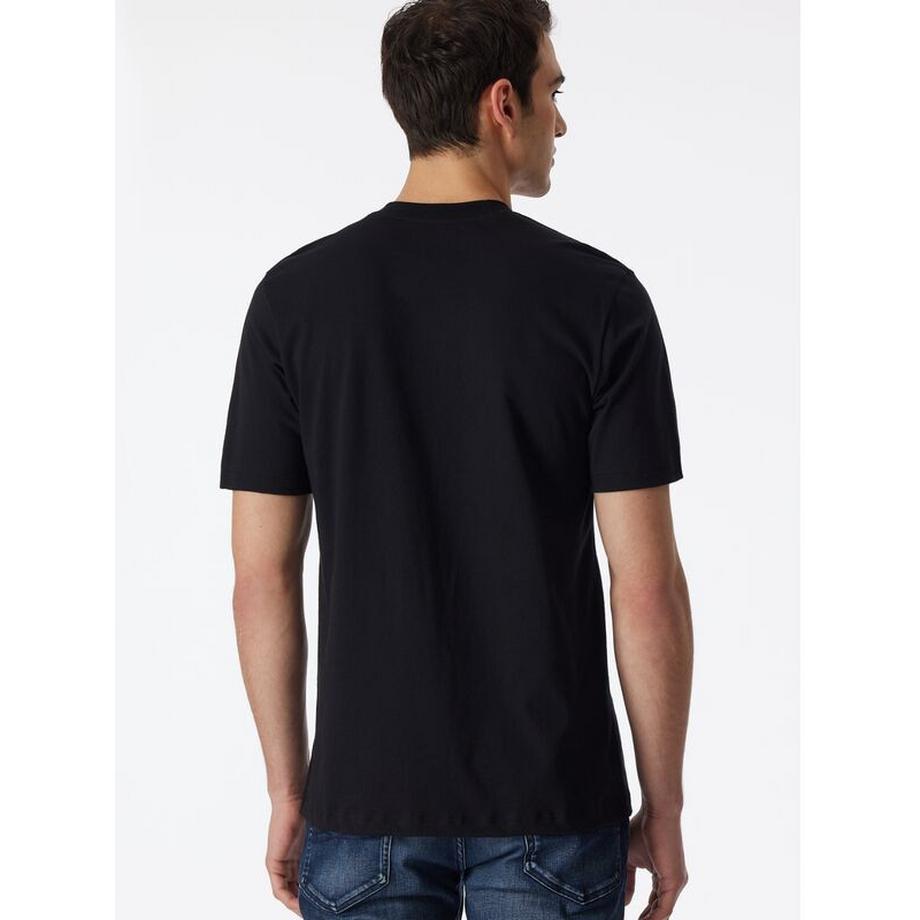 Schiesser American T-Shirt 2er-Pack  
