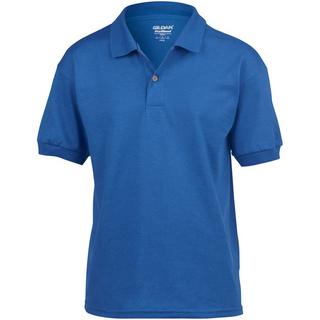 Gildan  DryBlend Polo Enfant 