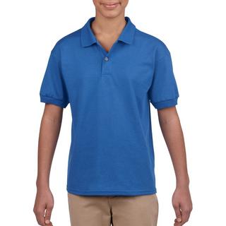 Gildan  DryBlend Polo Enfant 