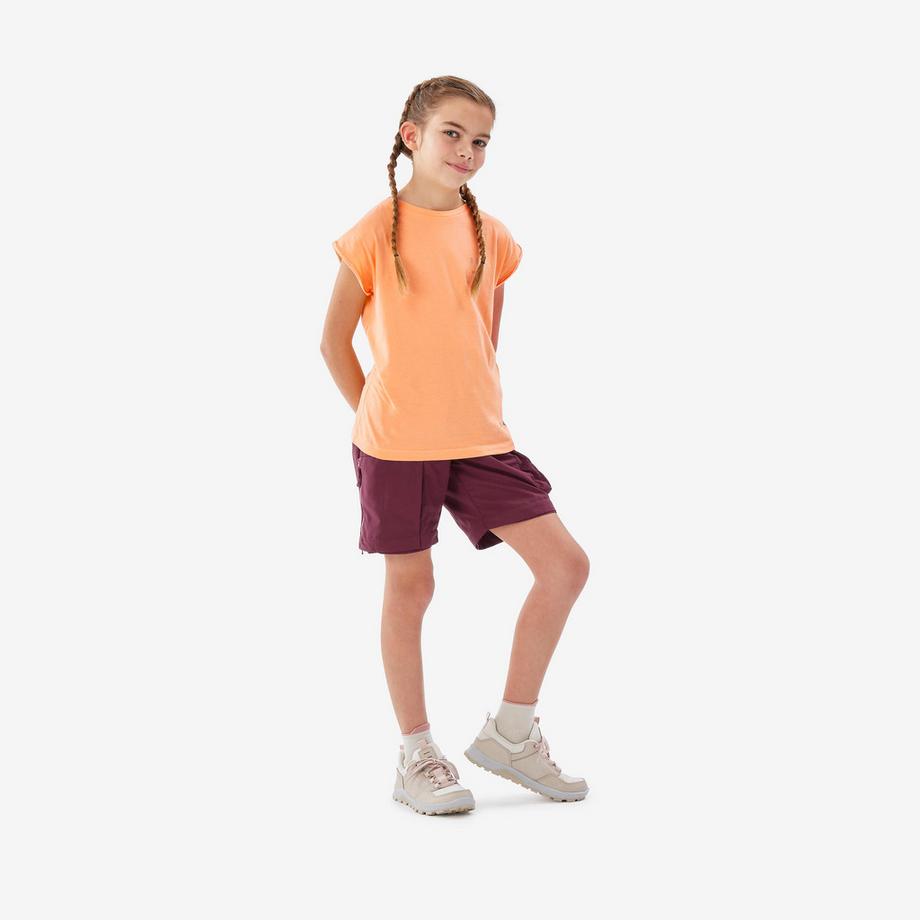 QUECHUA  Zip-Off-Hose MH500 