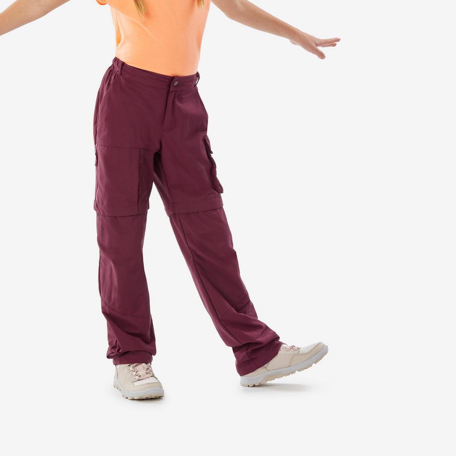 Pantalon modulable MH500