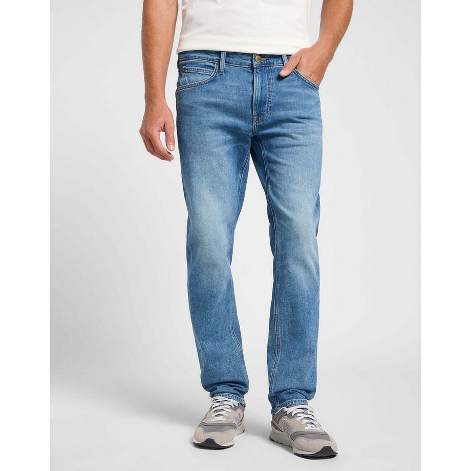 Jeans Daren Zip Fly
