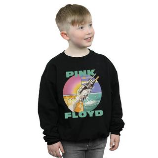 Pink Floyd  Wish You Were Here Sweatshirt 