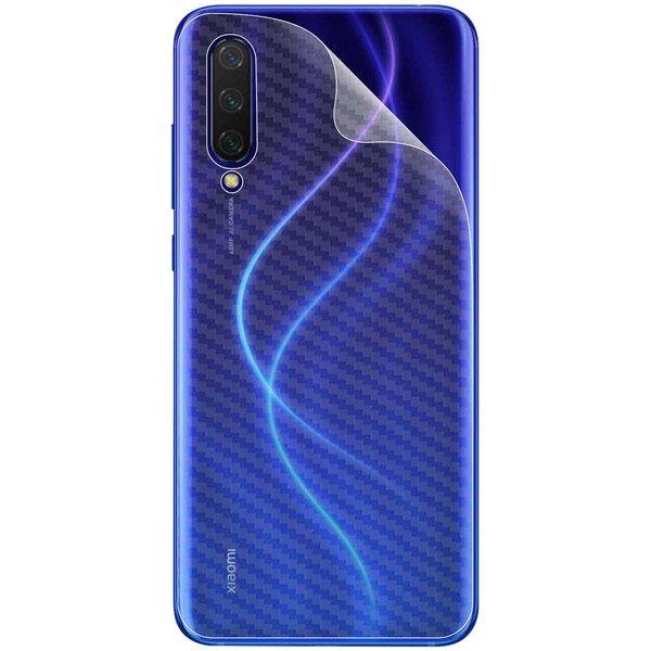 Imak  Rückseite Schutzfolie Xiaomi Mi 9 Lite 