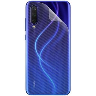 Imak  Rückseite Schutzfolie Xiaomi Mi 9 Lite 