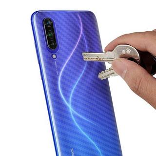 Imak  Rückseite Schutzfolie Xiaomi Mi 9 Lite 