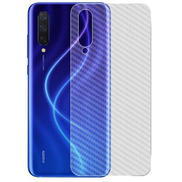 Imak  Rückseite Schutzfolie Xiaomi Mi 9 Lite 