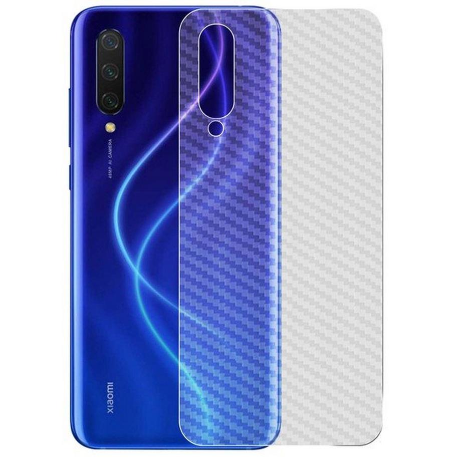 Imak  Rückseite Schutzfolie Xiaomi Mi 9 Lite 