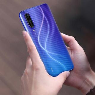 Imak  Rückseite Schutzfolie Xiaomi Mi 9 Lite 