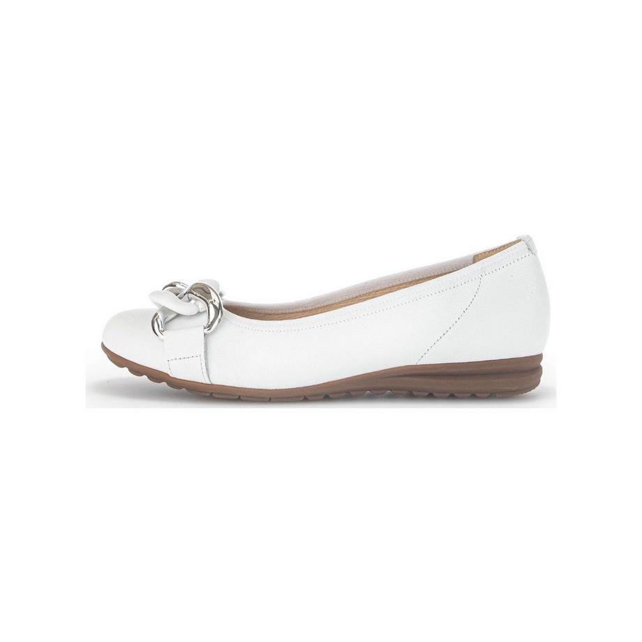 Gabor Ballerinas 42.625x  