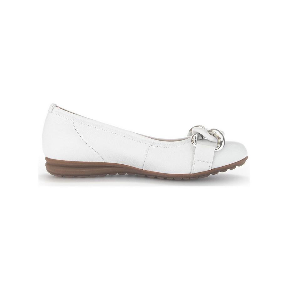 Gabor Ballerinas 42.625x  
