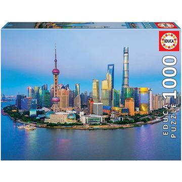 Educa Shanghai (1000)