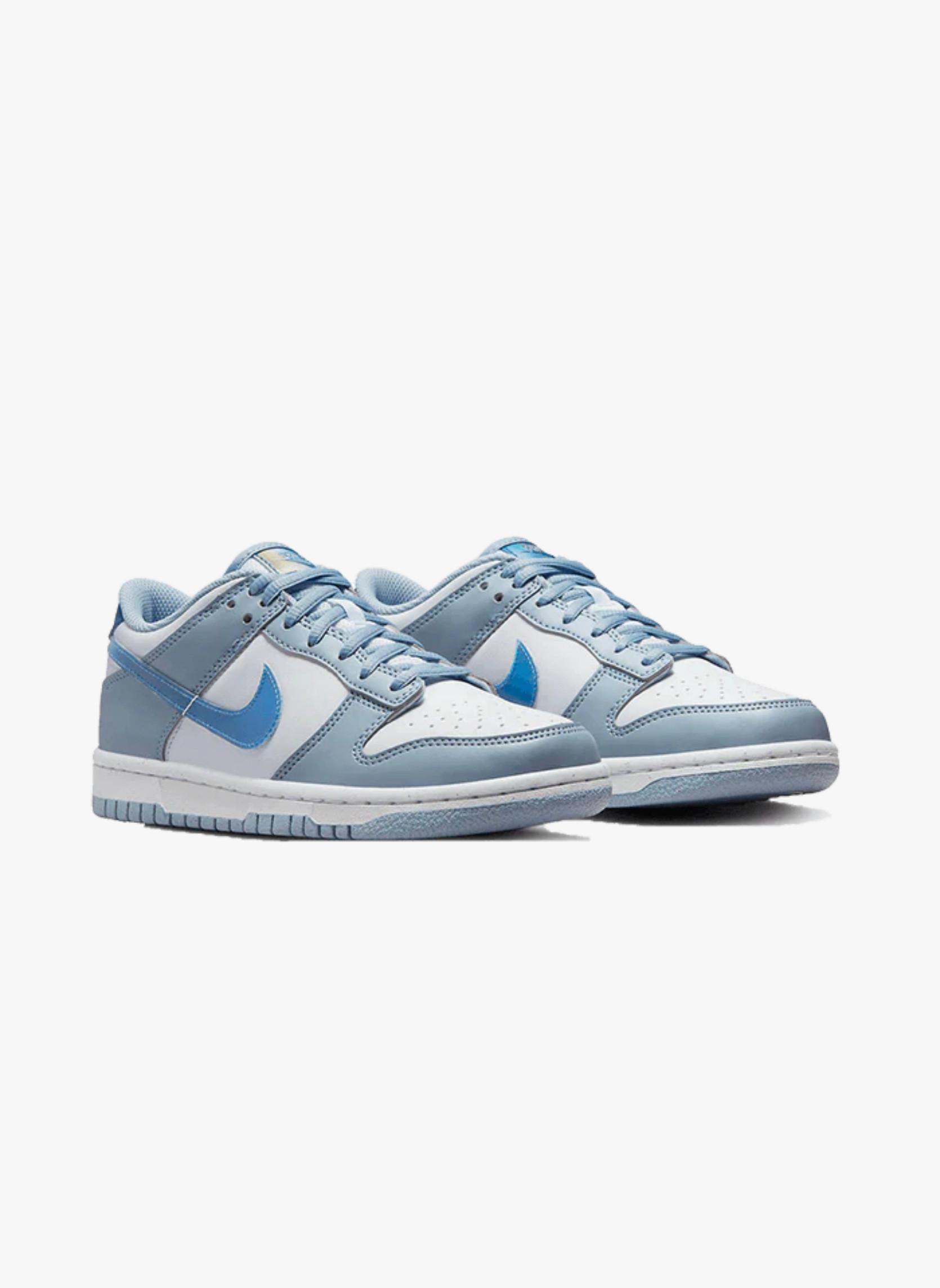 NIKE  Dunk Low Hologram 