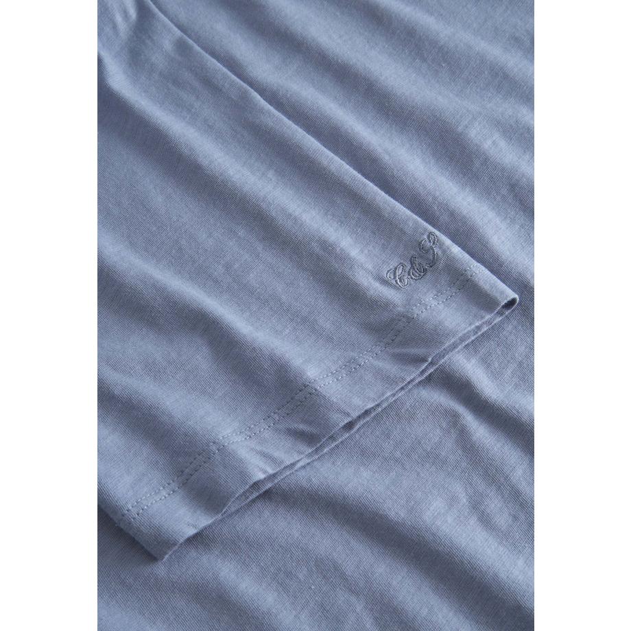 Colours & Sons Polo Slub  