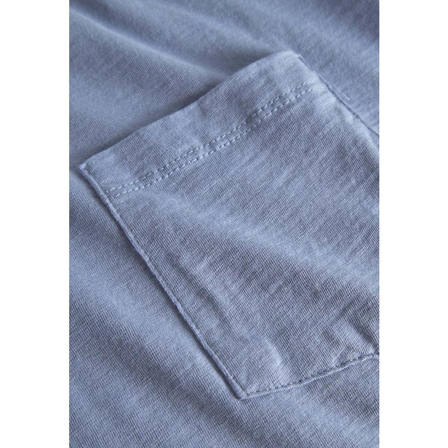 Colours & Sons Polo Slub  