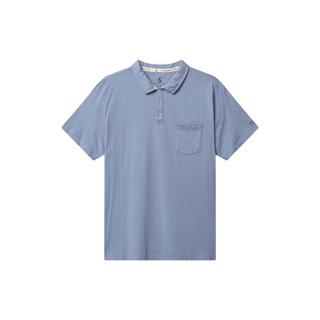 Colours & Sons  Polo Polo Slub 