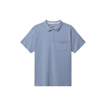 Polo Polo Slub