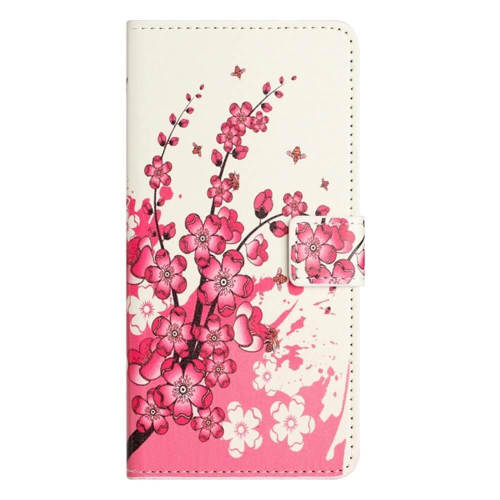 Cover-Discount  iPhone 14 Pro - Custodia in pelle 