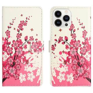 Cover-Discount  iPhone 14 Pro - Custodia in pelle 