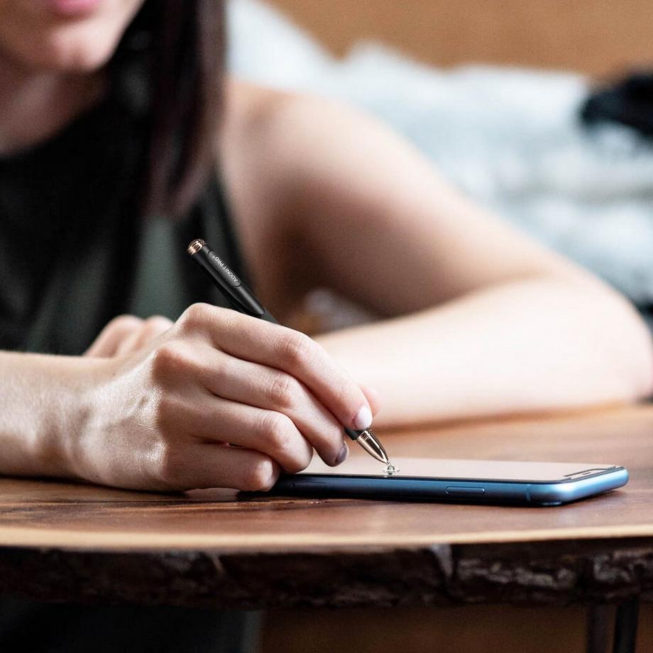 adonit  Stylet tactile Adonit Jot Pro 4 Noir 