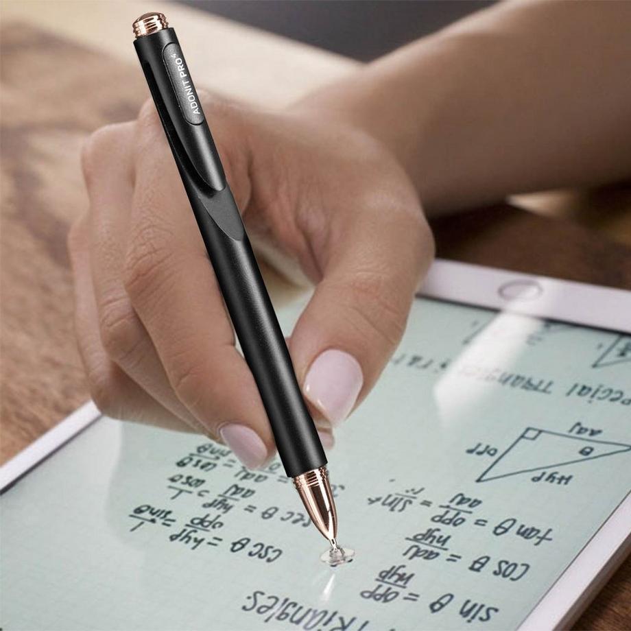 adonit  Stylet tactile Adonit Jot Pro 4 Noir 