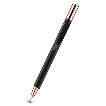 Adonit Jot Pro 4 Eingabestift Schwarz