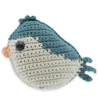 Hardicraft  Oiseau - Set de crochet 