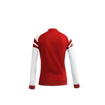 damenjacke mit reißverschuss kemari