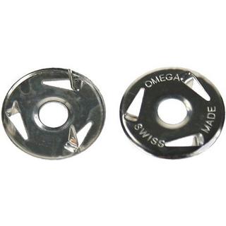 OMEGA OMEGA Reissnägel Gr. 1 12mm 1/100 Metall 100 Stück  