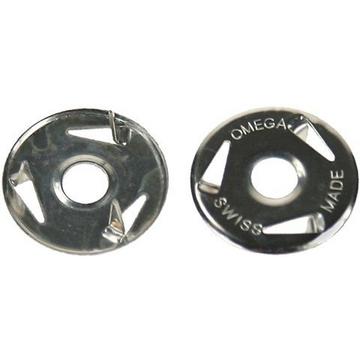 OMEGA Reissnägel Gr. 1 12mm 1/100 Metall 100 Stück