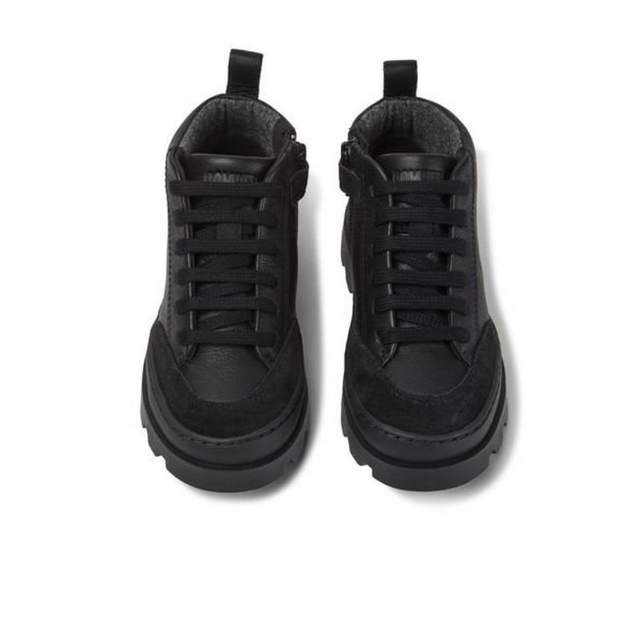 Camper  Scarpe stringate Brutus 