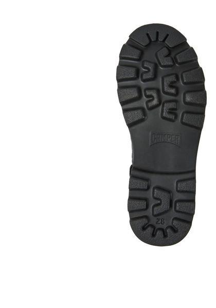 Camper  Schnürschuhe Brutus 