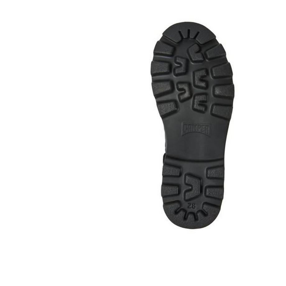 Camper  Scarpe stringate Brutus 