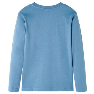 VidaXL  Kinder langarmshirt baumwolle 