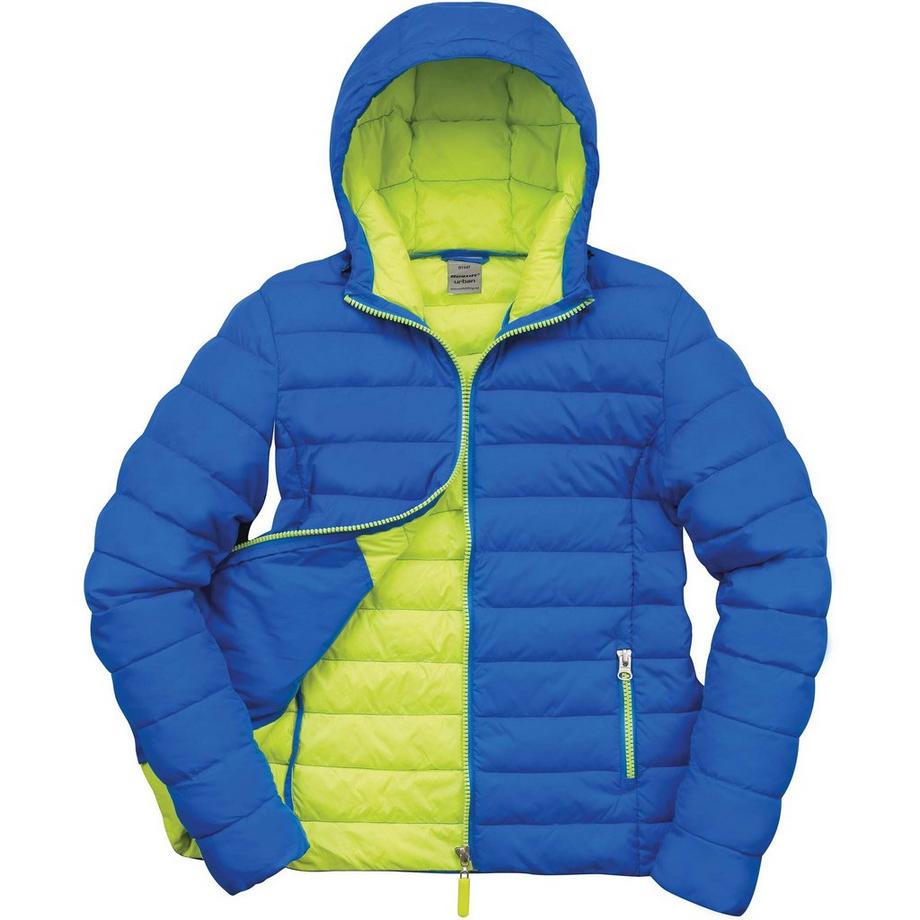 Result Piumino Snowbird  