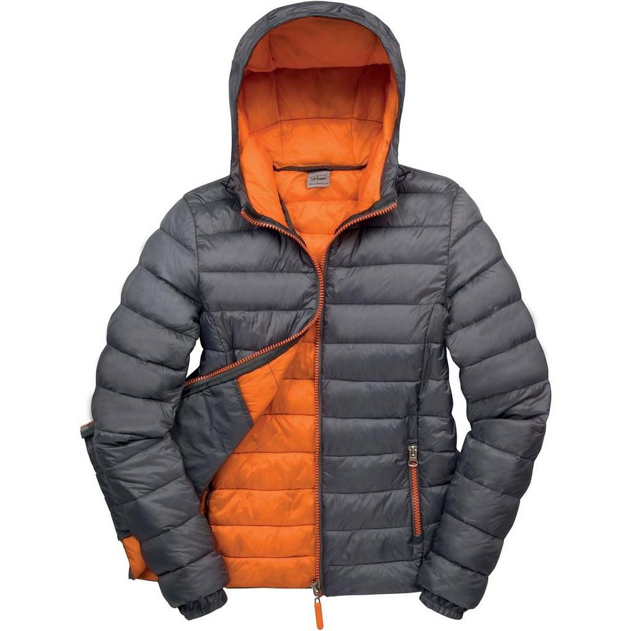 Result Piumino Snowbird  