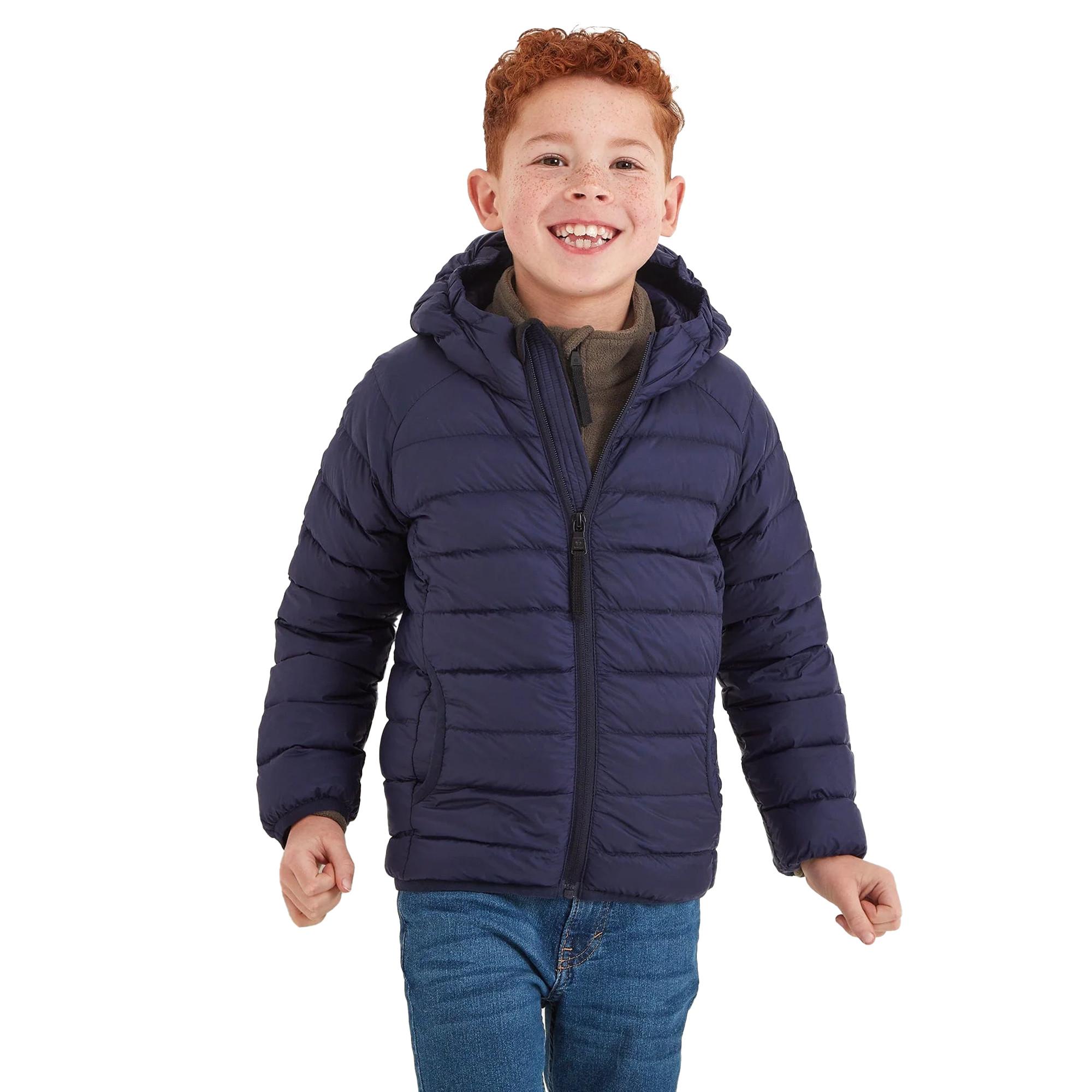 Tog24  Veste MIDSLEY Enfant 