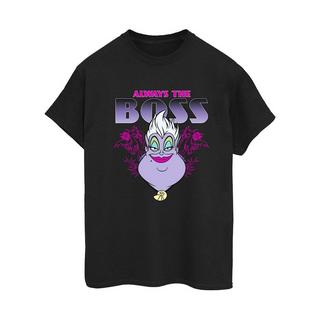 Disney  Always The Boss TShirt 