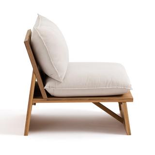 La Redoute Intérieurs Fauteuil de jardin  