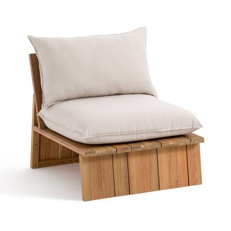 La Redoute Intérieurs Fauteuil de jardin  