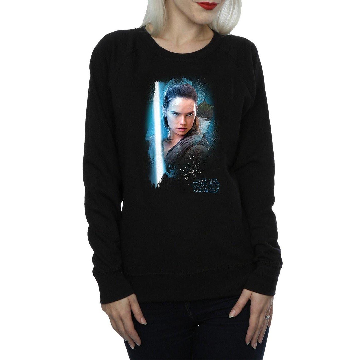 STAR WARS  The Last Jedi Sweatshirt 