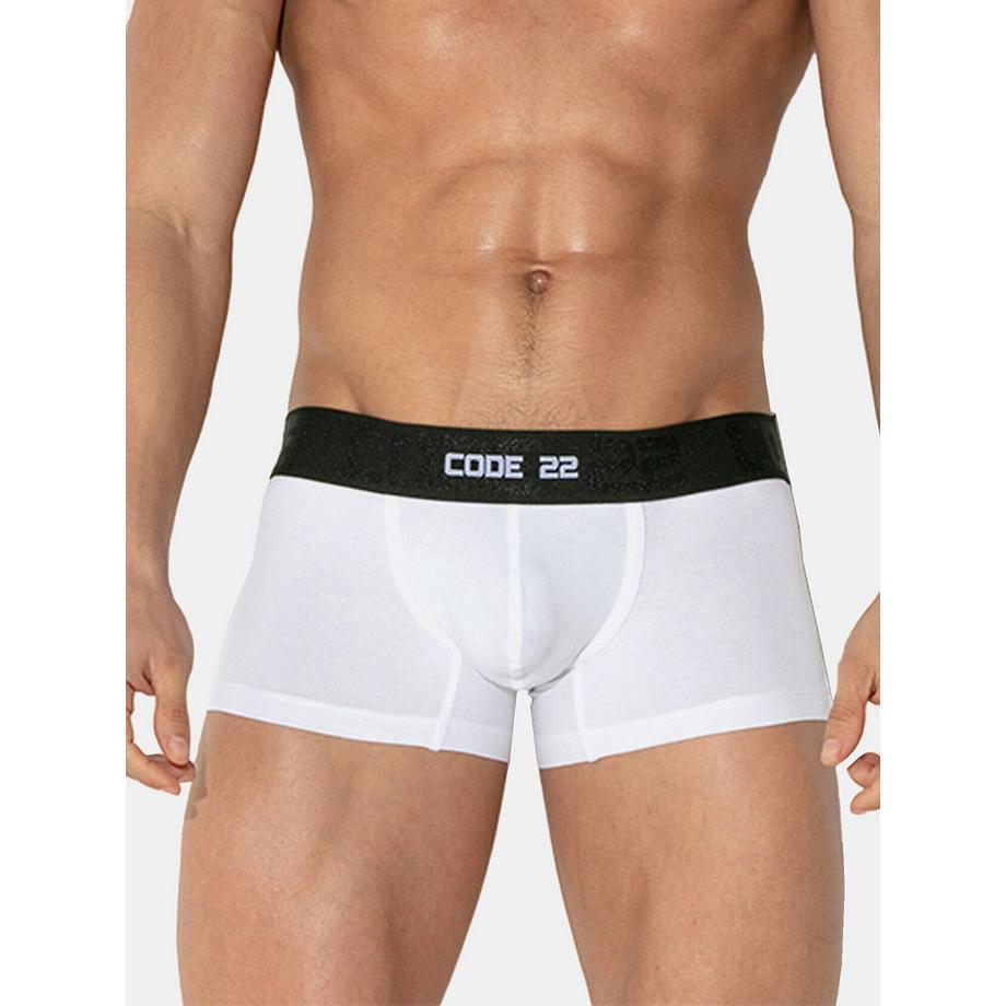 Code22 Pack x3 Boxers Basic  