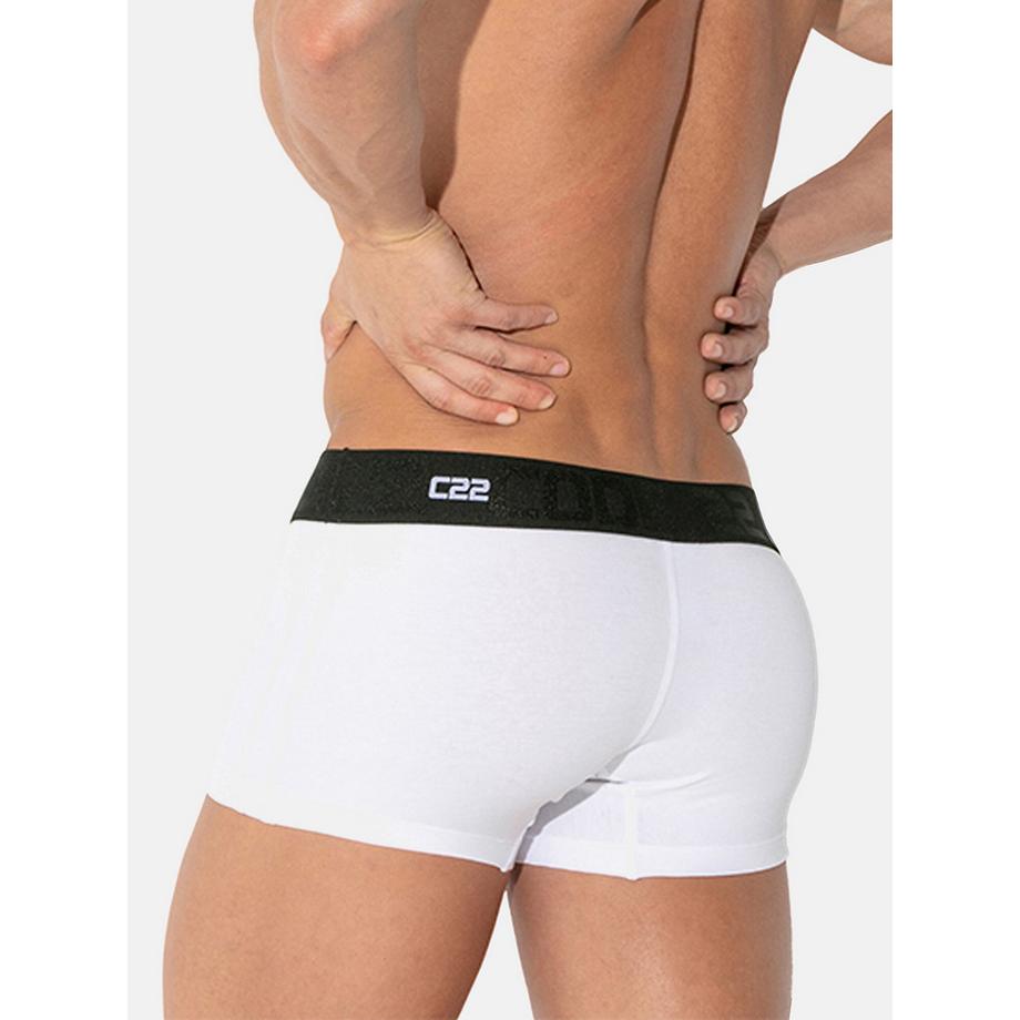 Code22 Pack x3 Boxers Basic  