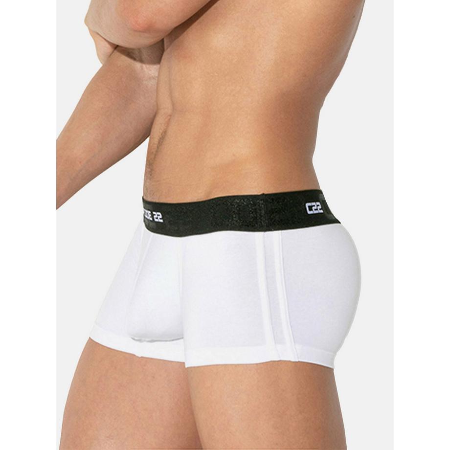 Code22 Pack x3 Boxers Basic  