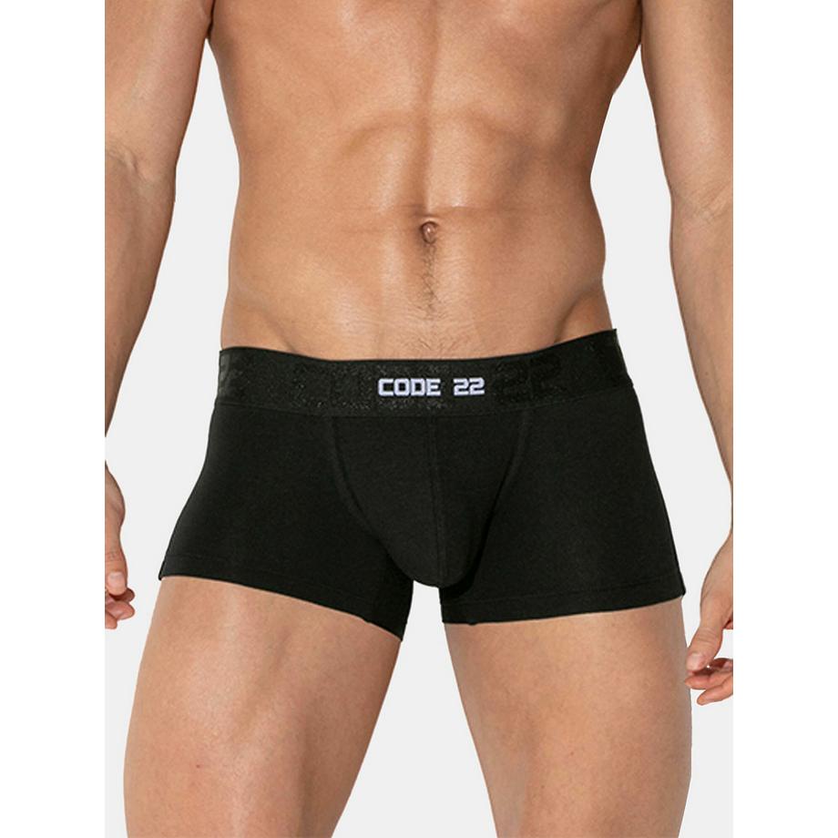 Code22 Pack x3 Boxers Basic  