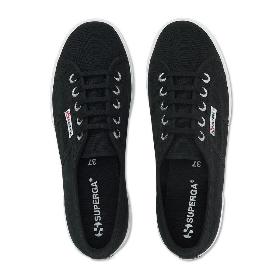 SUPERGA 2950 Cotu Sneaker  