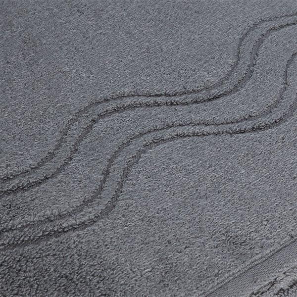 Ross Cashmere feeling set de serviettes 2 pièces  