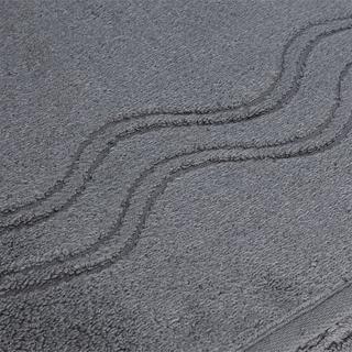 Ross Cashmere feeling set de serviettes 2 pièces  