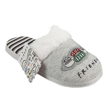 Hausschuhe, Central Perk